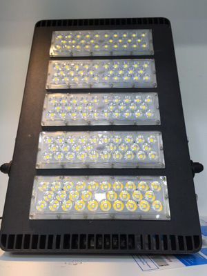 240W Factory Direct Sale Stadium LED Flood Light Lumileds 5050 Chip MW Driver IP66