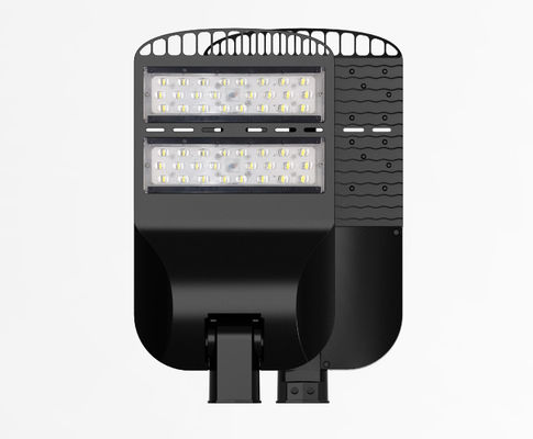 China manufactured 150W LED Street Lighting Lumiled Chips High Efficiency 50000 Hrs Lifetime