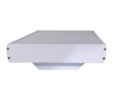 Dimmable V2 LED Lowbay Light 150w CRI>80 Lumileds Luxeon 5050  Chips& PC Cover and Aluminum housing , 5 Years Warranty