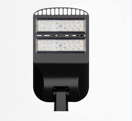 150W LED Street Lighting Luxeon 5050 Chips Meanwell Driver 5 Years Warranty IP66