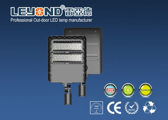 Die - Casting Aluminum Housing LED Street Lighting