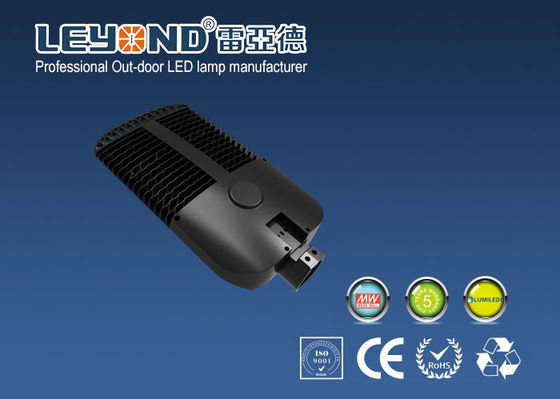 External 160lm / W Day Light 150w Led Street Light Lamp Mw Driver Cb Ce Rohs ENEC