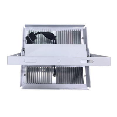 2700K - 6500K Modular High Power Led Flood Light 160lm/w Pure White With 25/60/90 Degree