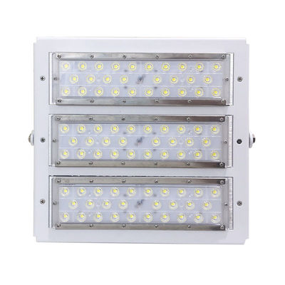 Slim Design Smd 5050 Led Flood Light , 150w Outdoor Stadium Light 160lm/w