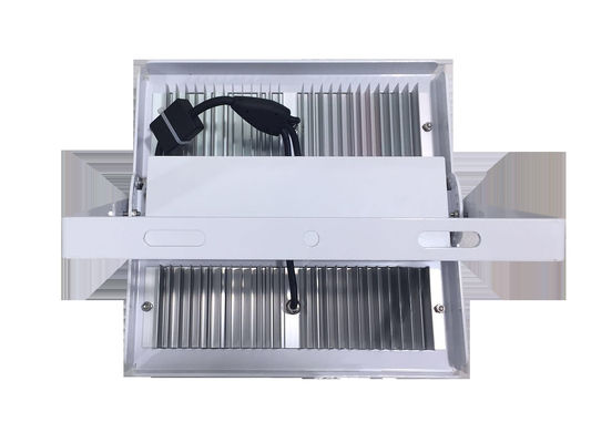 2700K - 6500K Modular High Power Led Flood Light 160lm/w Pure White With 25/60/90 Degree