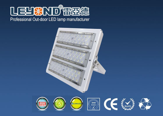 Railway 160lm / W 150w Led Tunnel Light / Outdoor Led Projection Lights