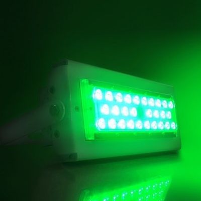 christmas led light Outdoor decoration rgb led flood light IP65 led pcb module RGB flood light