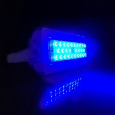 christmas led light Outdoor decoration rgb led flood light IP65 led pcb module RGB flood light