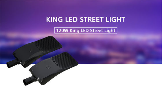 2019 new design 120w 150w 180w Toolless opening Design LED Street Lighting , 150lm/w Outdoor led Street Lamps