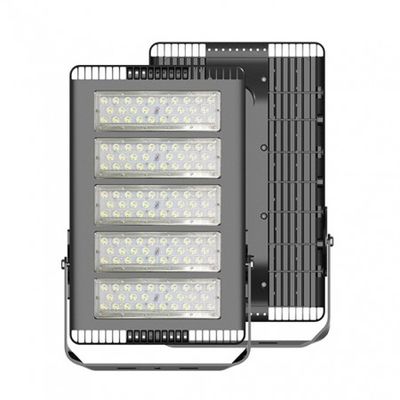 160lm/w Led Flood Lights Outdoor High Power 240w IP68 Build In Meanwell Driver