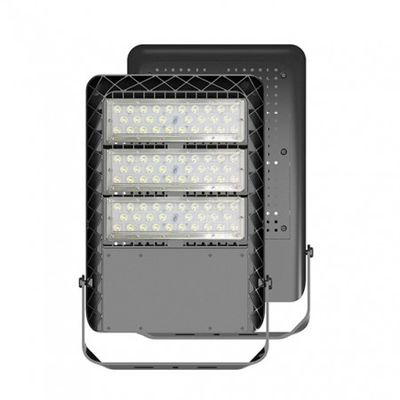 High Lumen Outdoor LED Flood Lights 50 - 1000w 10 Years Lifespan For Sport Field