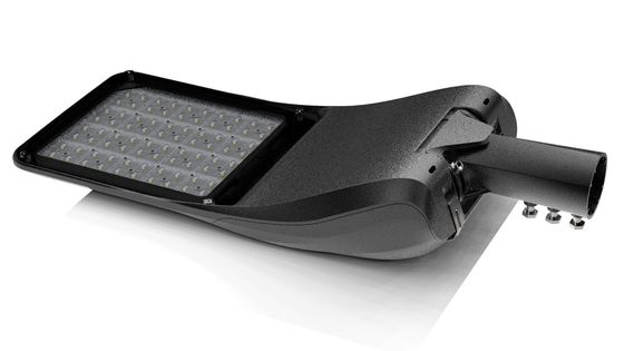 New Version Tool-less LED Street Lighting Outdoor for Road IP66 Lumileds 5050 Chips