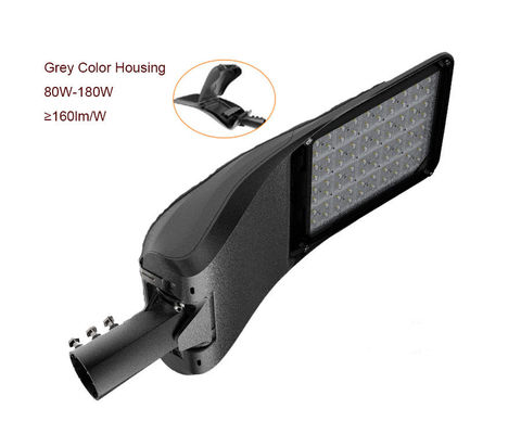 Private Mode High Lumens Tool-less LED Street lighting with Die-casting Aluminum Housing IP66 Outdoor Waterproof