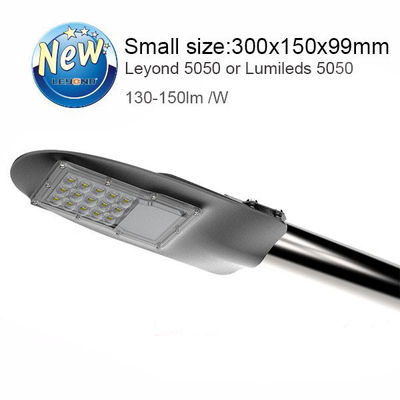 10w-20w-30w high brightness 4-8meter installation height LED Street Lighting IP66 For Residential Aisle Garden Park