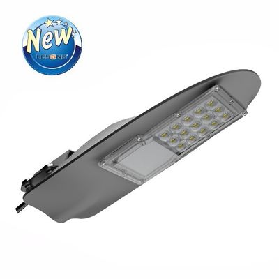 Mini Size 20-30w Street Light Led Lamp High Lumen Out Put 160lm/w 5 Years Warranty