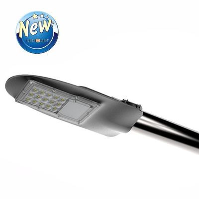 Mini Size 20-30w Street Light Led Lamp High Lumen Out Put 160lm/w 5 Years Warranty