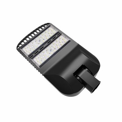 Municipal Administration LED Street Lighting IP66 24000lm Urban Road Application