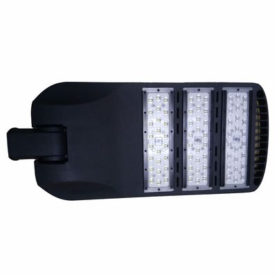 IP66 IK10 Eco Friendly Dimmable LED Street Lighting 150w With high Efficiency and Long Life Time