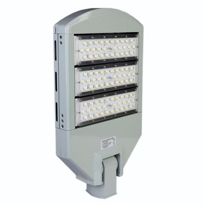 Outdoor High Power Solar Lights , Solar Panels For Street Lights IP65 160lm/w 30-200w