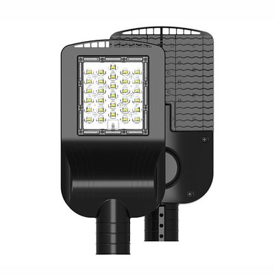 Municipal Administration Urban LED Street Lighting P65 IK10 Day Light Sensory