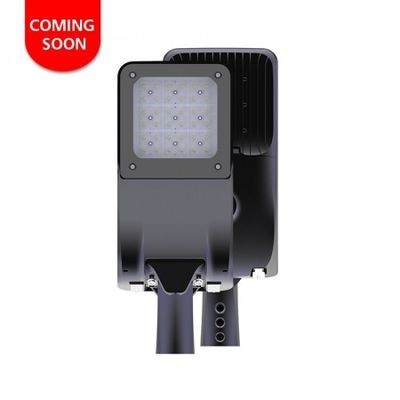 Toolless Design Hot-sale Item outdoor Residential Street Light Luxeon 5050 chip