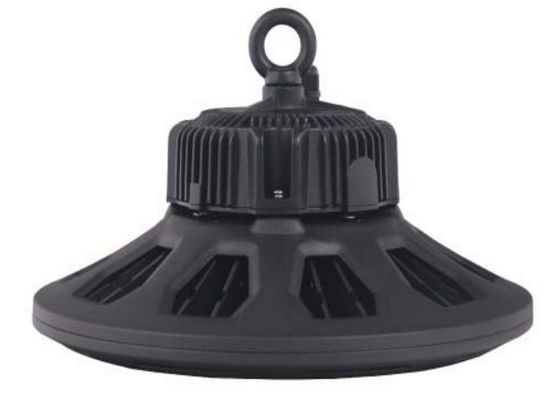 122Lm / W ufo Led High Bay Light CRI >80 IP65 warehouse lighting led high bay light