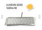 Street Lamp Led Lighting Module Luxeon 5050 High Efficiency Outdoor Application