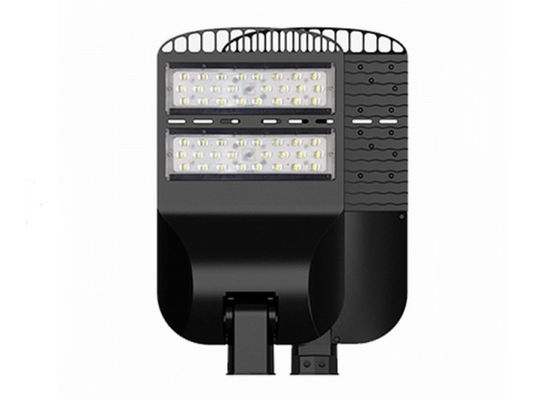 Wide Beam Angle Energy Efficient Street Lighting Lumileds 3030 Chip 50000 Hrs Lifespan