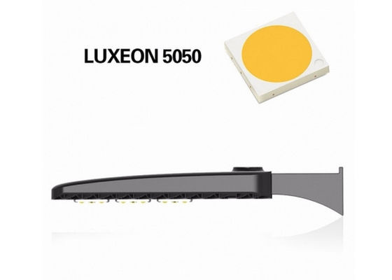 High Efficiency Module LED Streetlights Meanwell Driver Luxeon 5050 Chip