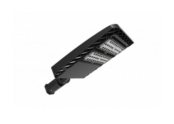 Aluminum Alloy Housing LED Street Light Roadway Lumileds Chips 5 Years Warranty