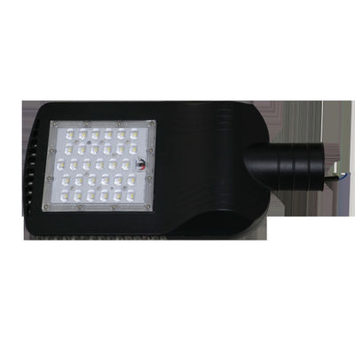 High Brightness Led Roadway Lighting 170lm/w Ik10 Ip66 Die Cast Aluminum For Project Hot