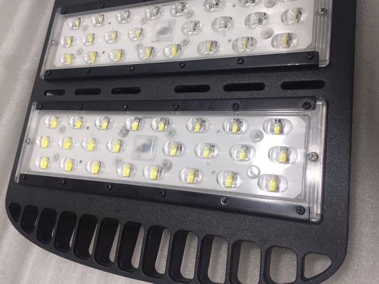 China top3 manufacturer 100 Watt 5050 SMD LED Street Lighting , led area light 95-305VAC