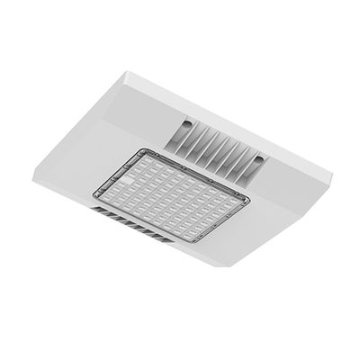 2700-6500K Canopy Led Lights 5050 Light Source 160-170lm/w 85 Degrees Beam Angle