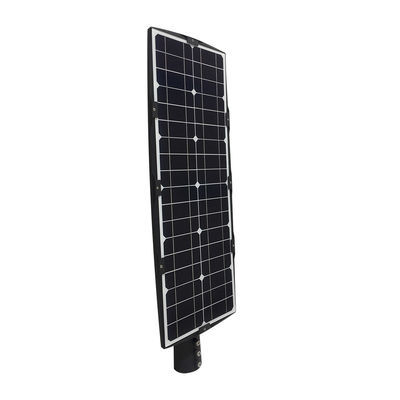 led solar street light 10-80w high brightness 5050 light source 2700-6500k 70 Ra 80 Ra superior quality hot selling