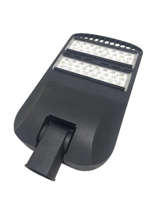 Low Light Decay High Power Solar Lights , IP65 Led Road Lamp No Flicker No UGR