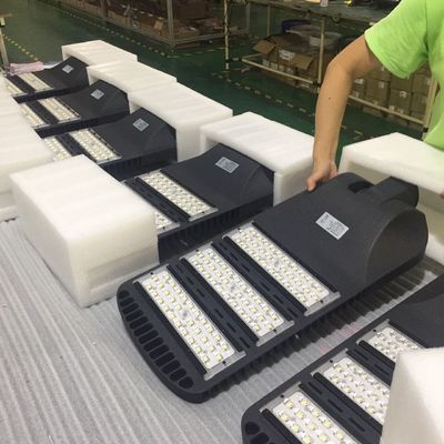 Factory Supply Led Modular Street Lighting 150w High Lumens available for Photocell Sensor