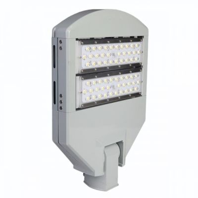 IP66 Waterproof 160lm/w Aluminum led street light 100w led Parking Lot Lighting Led Road way Light