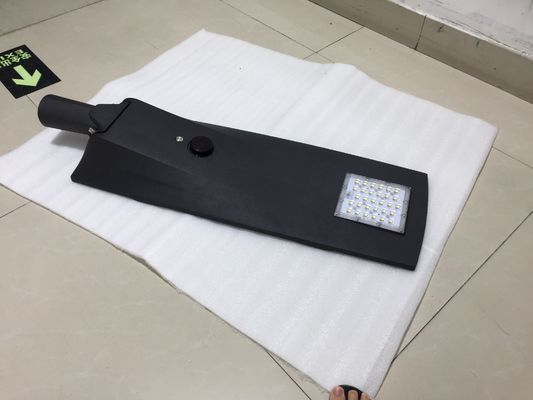 18650 Lithium Battery LED Street Lighting Monocrystal Silicon Lumileds Luxeon 5050 Chips 160-170lm/w