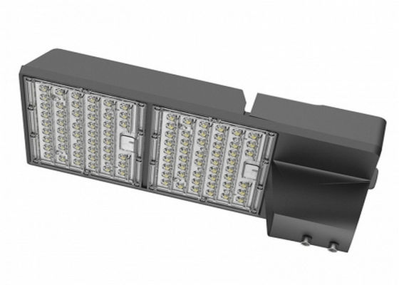 IP66 Outdoor Waterproof High Power LED Street Lighting Meanwell Driver Die-casting Housing