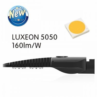 3030 smd led street light 150Watt Waterproof Led Sidewalk Lighting