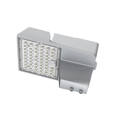 2020 New Aluminum Alloy LED Streetlights 150*60DEG Beam Angle Low Power Consumption