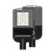 NEMA 50w 60w mini led street light 0-10V dimmable road lighting fixture