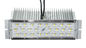 IP66 waterproof high lumen 50w LED Street Lighting 150lm / w CE RoHS certificate