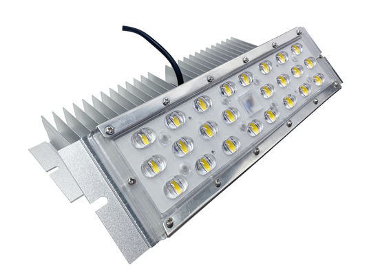 high quality new module patent style ip65 waterproof 30W 40W 45W led module for street light