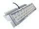IP66 waterproof high lumen 50w LED Street Lighting 150lm / w CE RoHS certificate