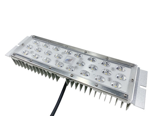 CE RoHS IP66 Luxeon 5050 SMD LED Module 50W 170LM / W for Street Light