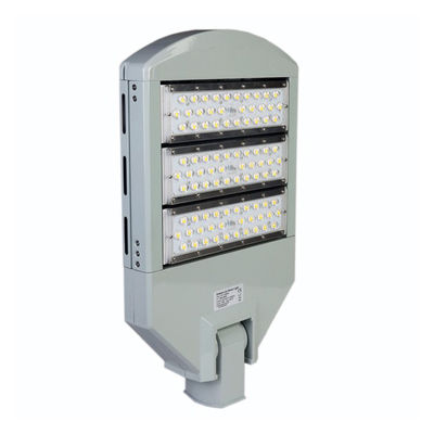 Led street light 150w with 160Lm/w high efficiency.