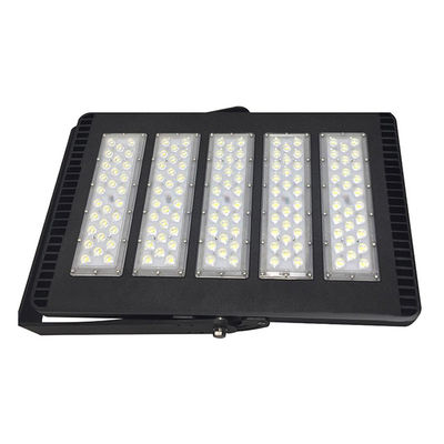 Die Casting Aluminium 100w 150w 250w 500w LED stadium light 165lm/w high efficiency