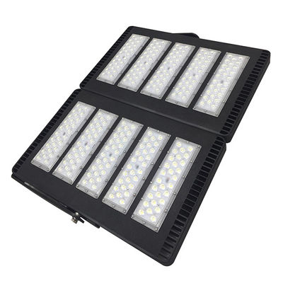 Die Casting Aluminium 100w 150w 250w 500w LED stadium light 165lm/w high efficiency