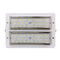 100W led flood light retrofit with IP66 waterproof rating for 5 years warranty.